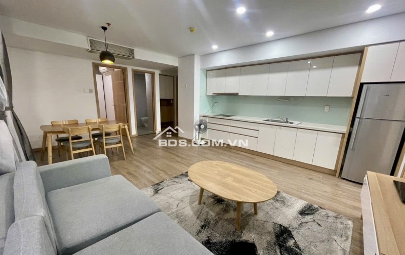 Căn hộ F.Home Đà Nẵng 64m², 2PN, full nội thất, view thành phố